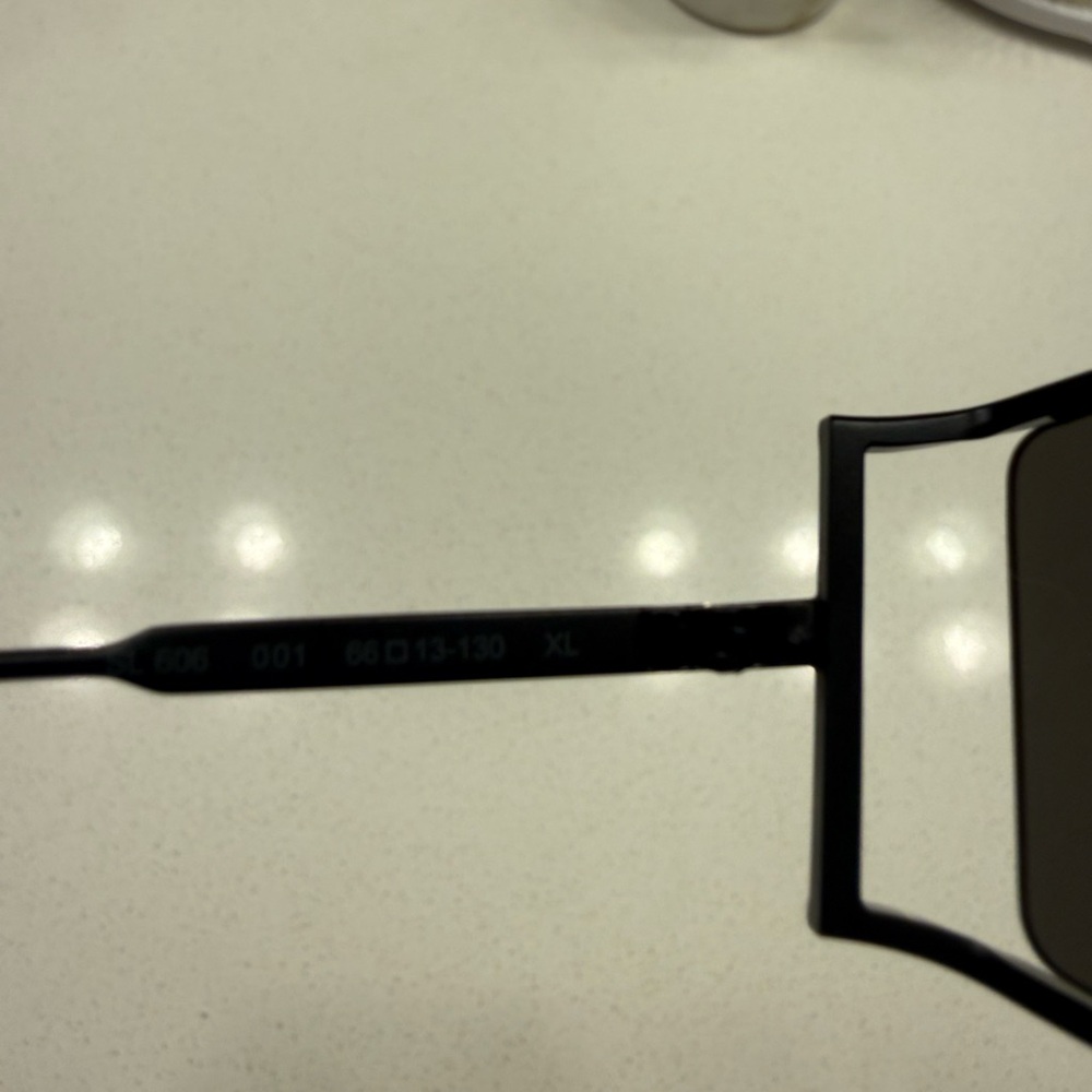 Saint Laurent SL 606 - Picture 3 of 5